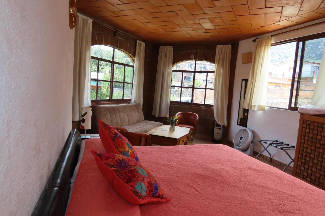 Bed & Breakfast Ma Petite Maison
