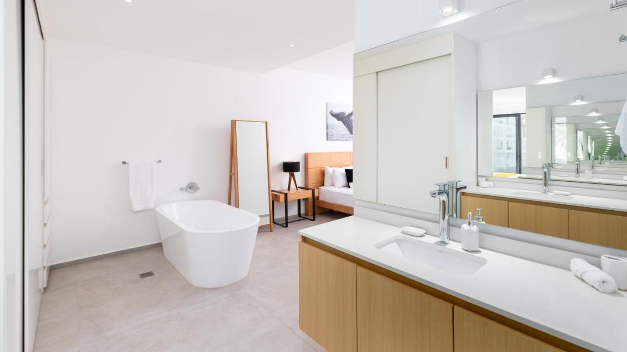 Apartment Amazing &totally New!!! Aria Ocean 306 By Kivoya *