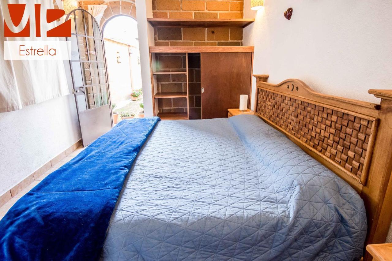 Bed & Breakfast Ma Petite Maison