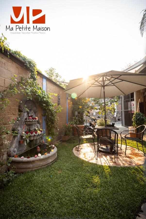 Ma Petite Maison Bed & Breakfast