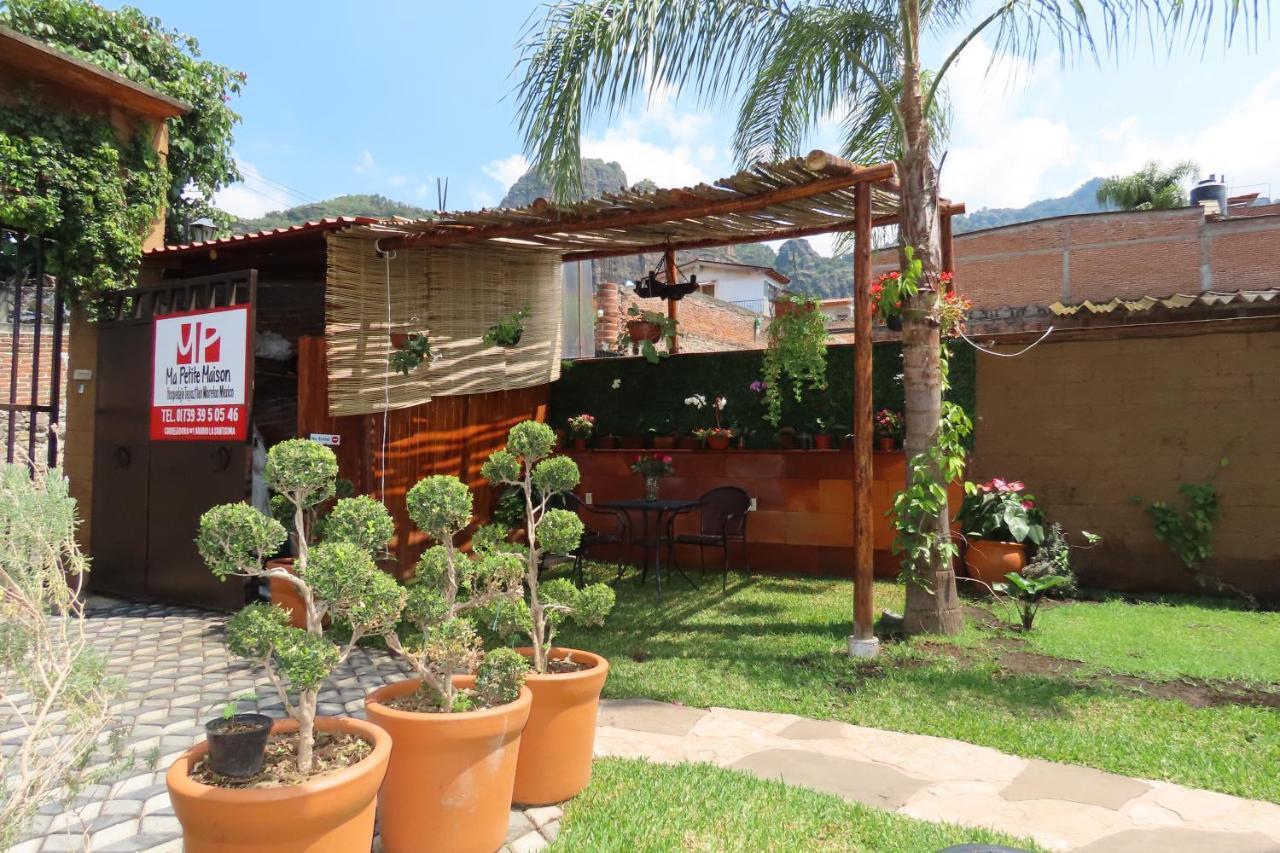 Ma Petite Maison Tepoztlan