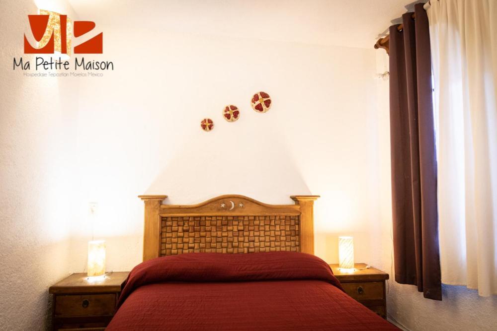 Bed & Breakfast Ma Petite Maison
