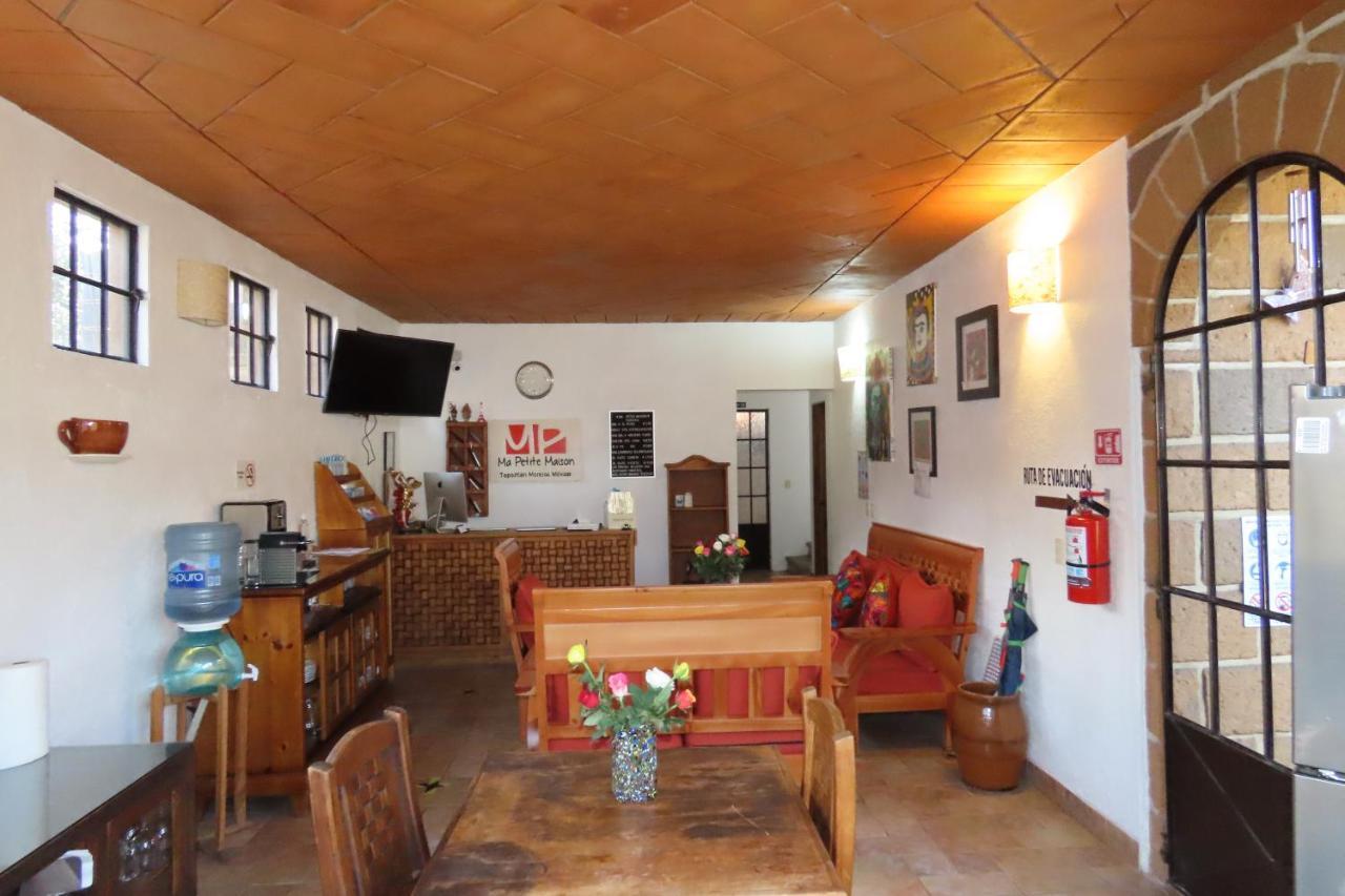 Ma Petite Maison 3*