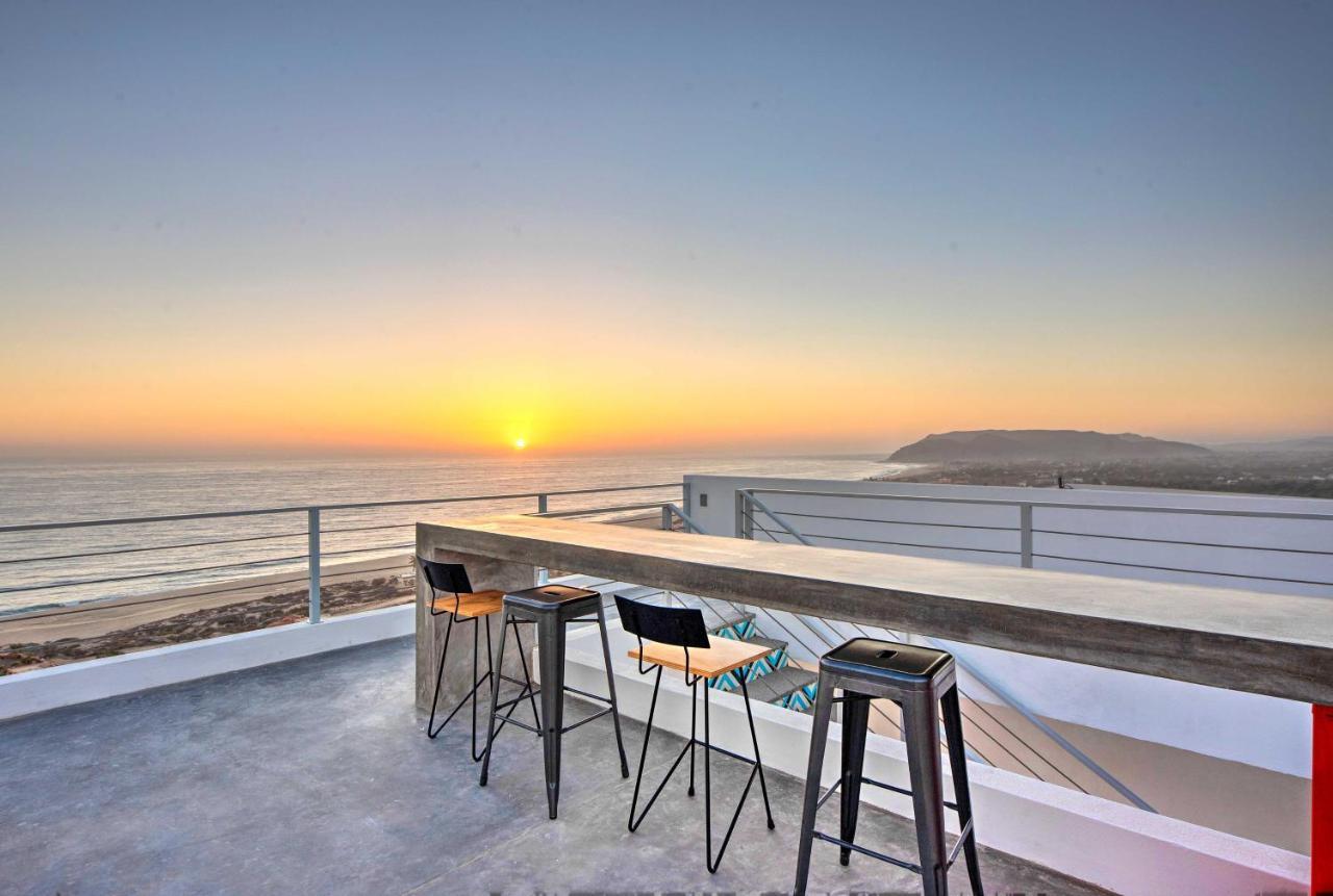 Luxury Ocean-view With Pool By Cerritos Villa *
