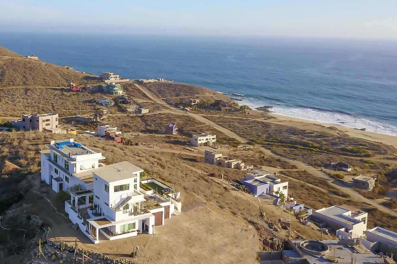 Villa Luxury Ocean-view With Pool By Cerritos
