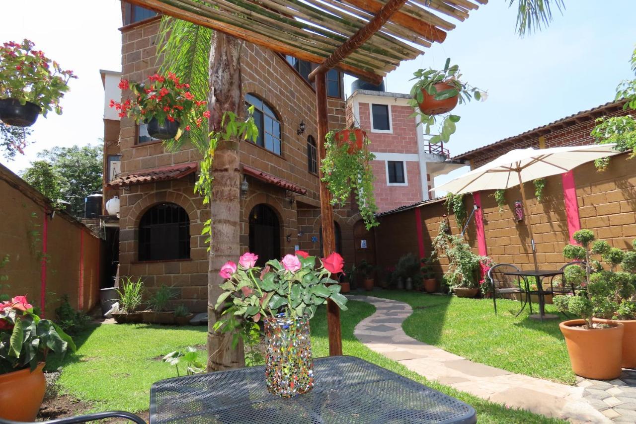 Ma Petite Maison 3*