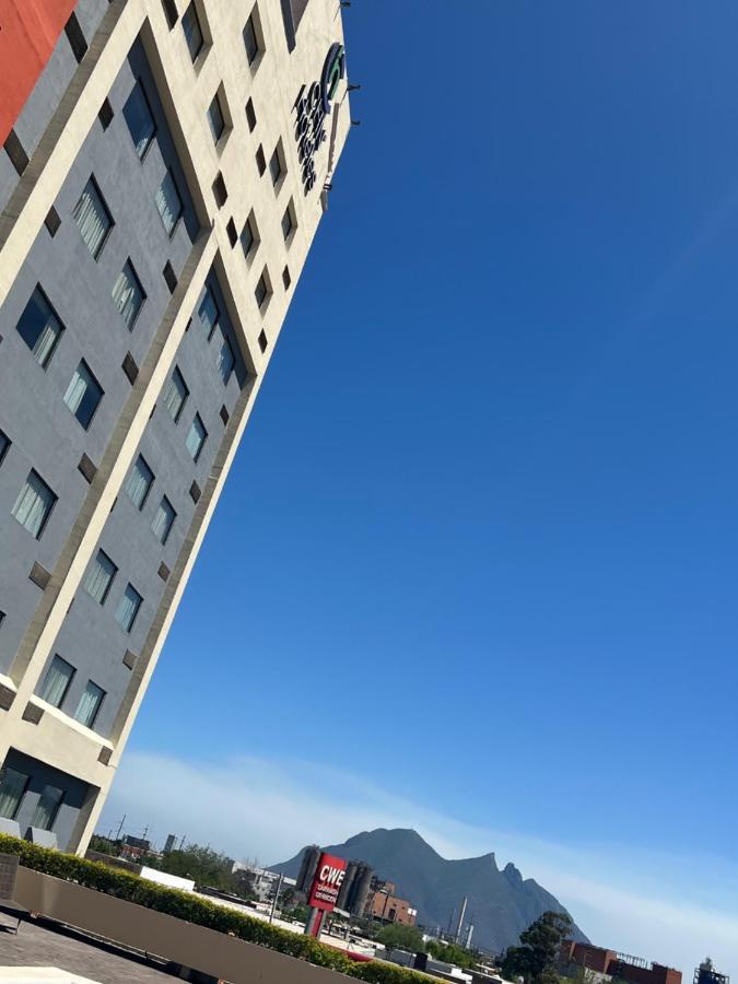 Chn Norte, Trademark Collection By Wyndham Monterrey
