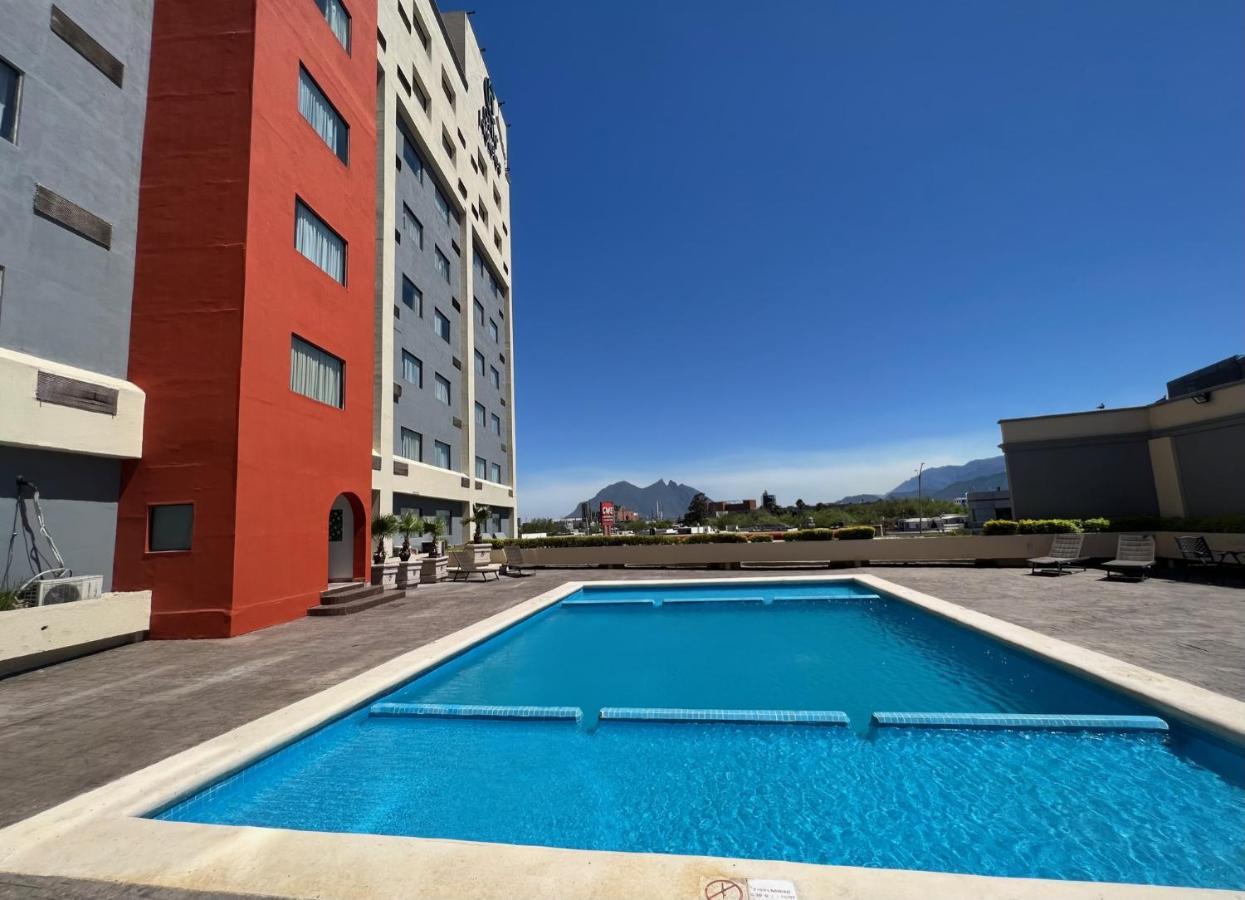 Chn Norte, Trademark Collection By Wyndham Hotel 4*