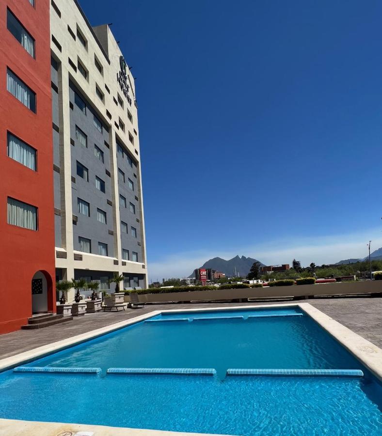 Hotel Chn Norte, Trademark Collection By Wyndham Monterrey