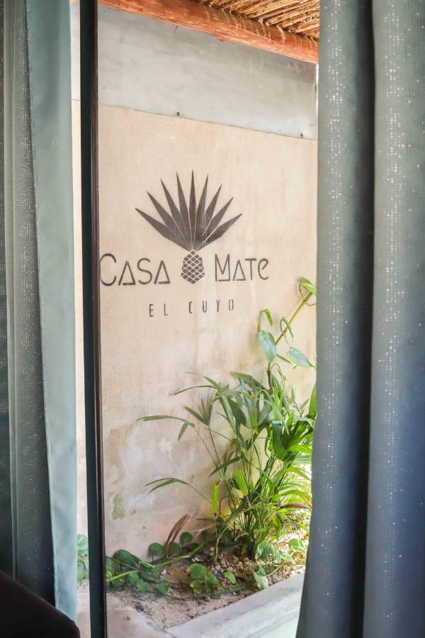 Casa Mate Beachfront 3* El Cuyo