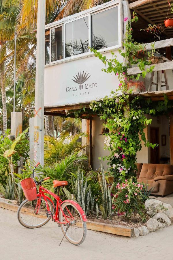 Hotel Casa Mate Beachfront 3*