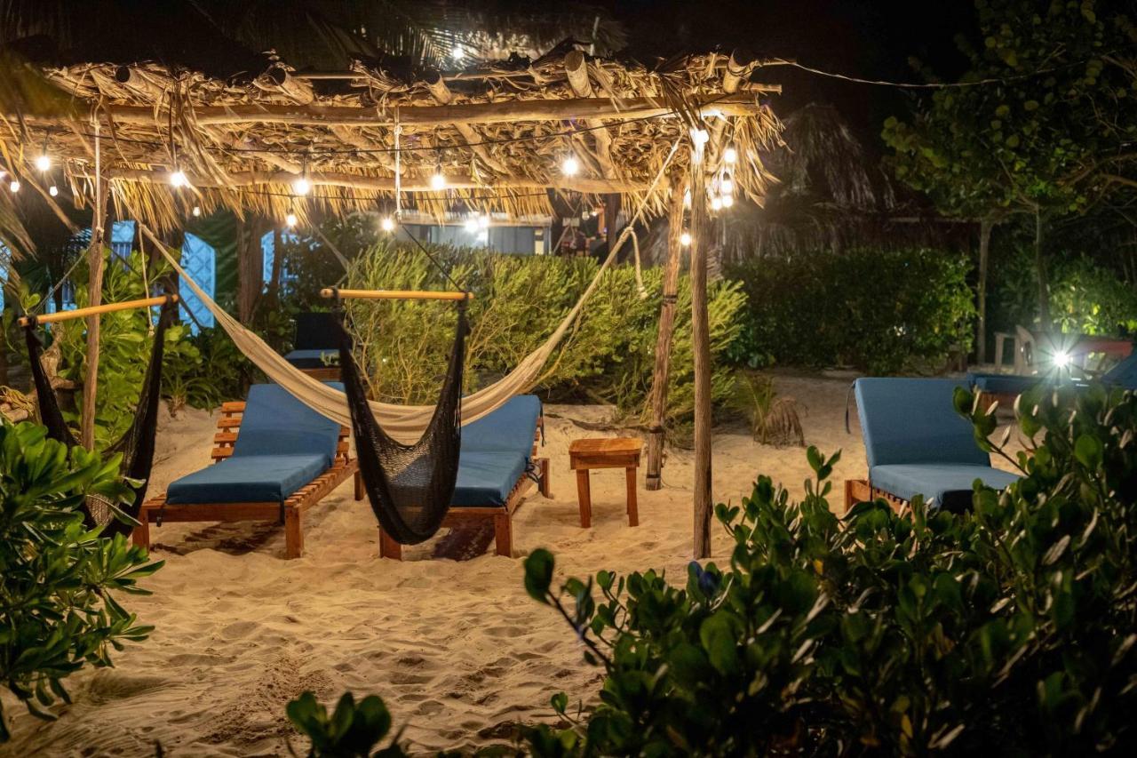 Casa Mate Beachfront 3* El Cuyo