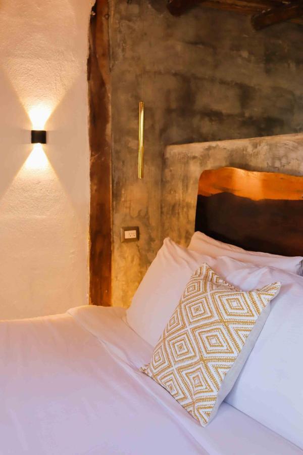Casa Mate Beachfront Hotel El Cuyo