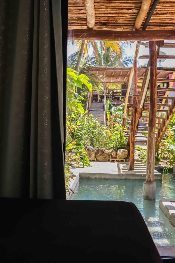 Hotel Casa Mate Beachfront El Cuyo