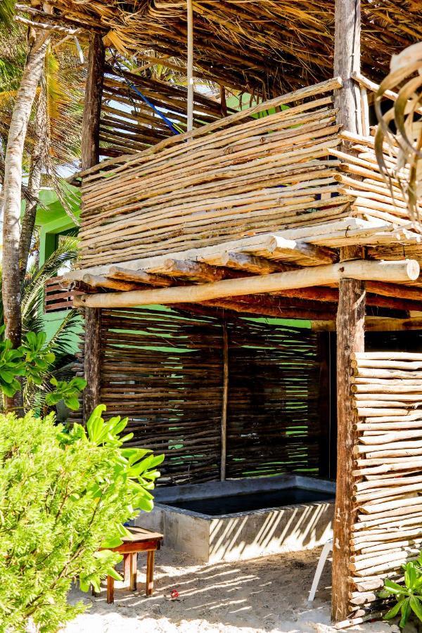 Hotel Casa Mate Beachfront