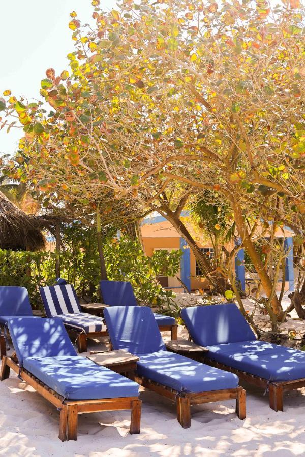 Casa Mate Beachfront 3* El Cuyo