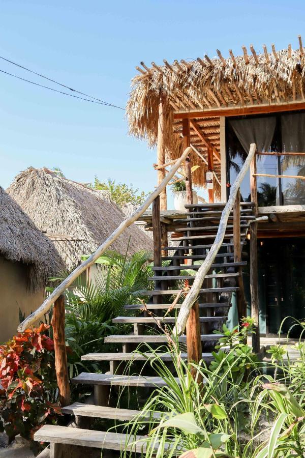 Casa Mate Beachfront El Cuyo