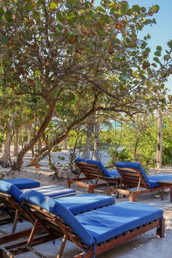Casa Mate Beachfront 3*