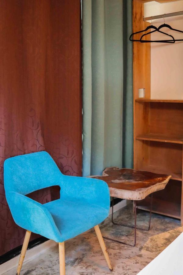 Casa Mate Beachfront