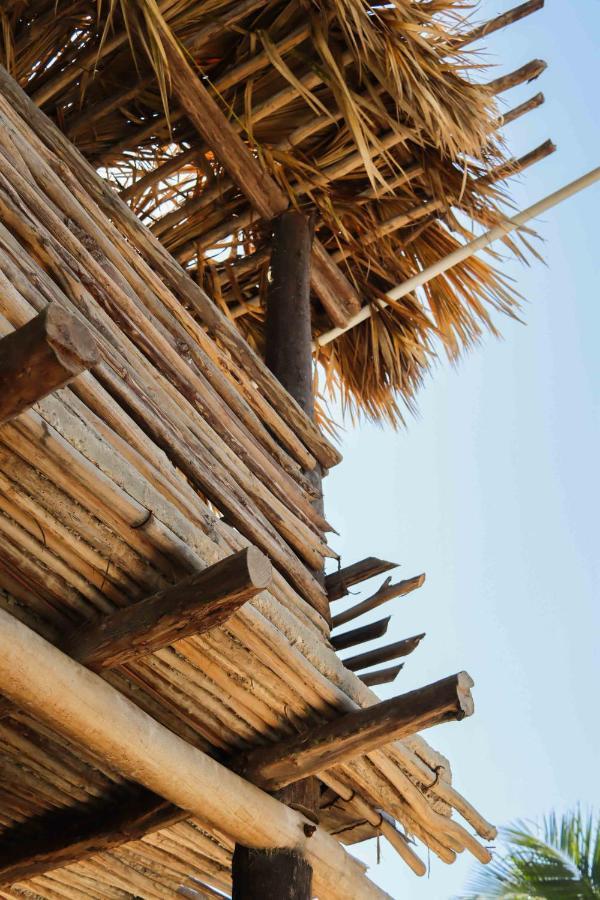 Hotel Casa Mate Beachfront El Cuyo