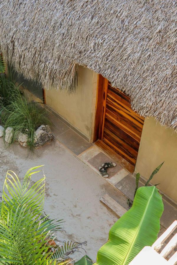Hotel Casa Mate Beachfront El Cuyo