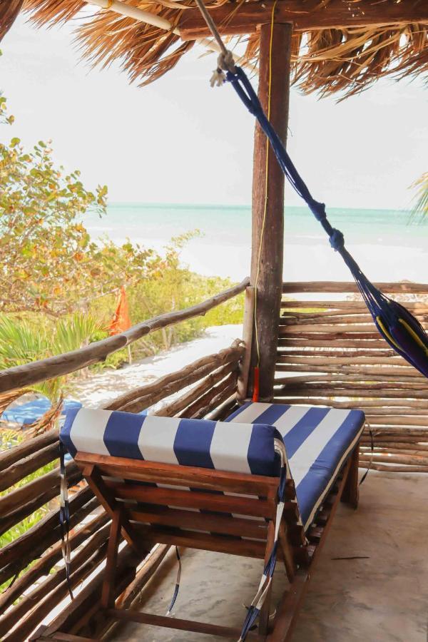 Casa Mate Beachfront 3* El Cuyo