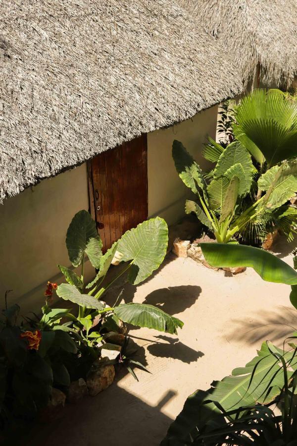Casa Mate Beachfront El Cuyo