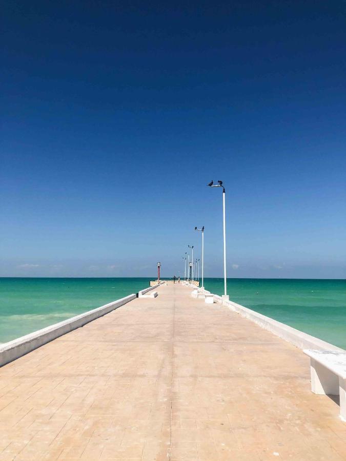 Casa Mate Beachfront 3*
