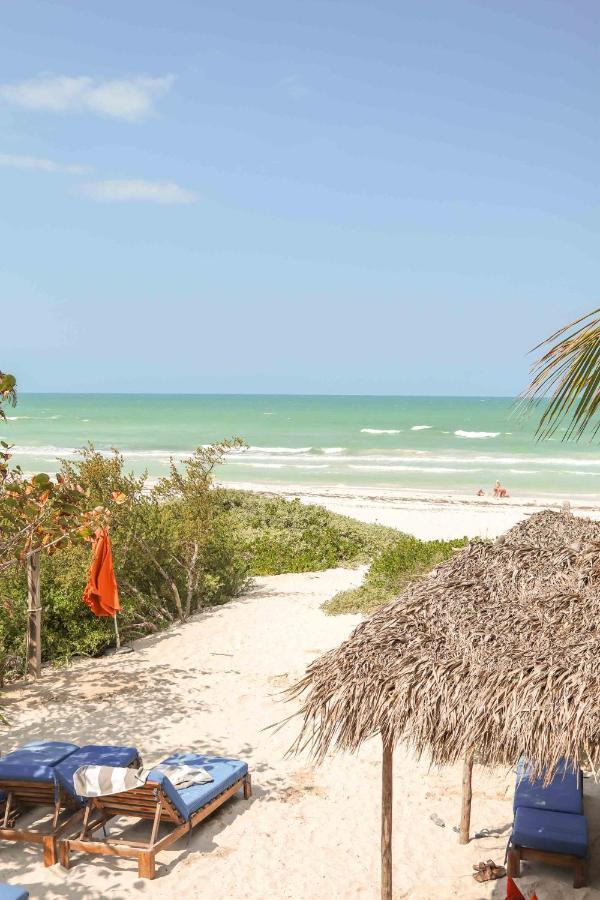 Hotel Casa Mate Beachfront