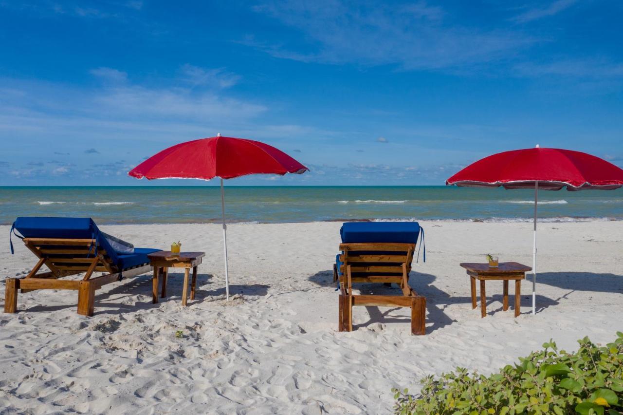 Hotel Casa Mate Beachfront