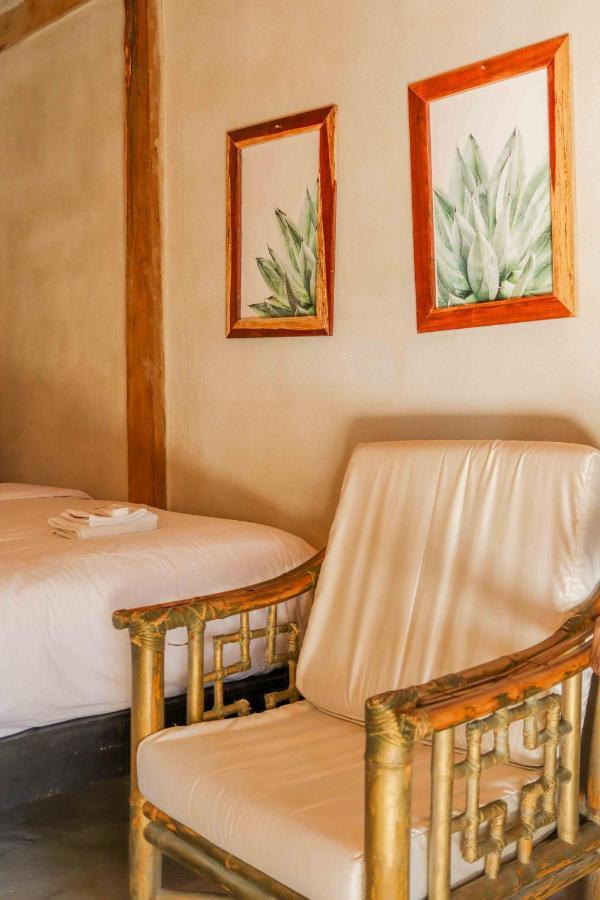 Hotel Casa Mate Beachfront El Cuyo
