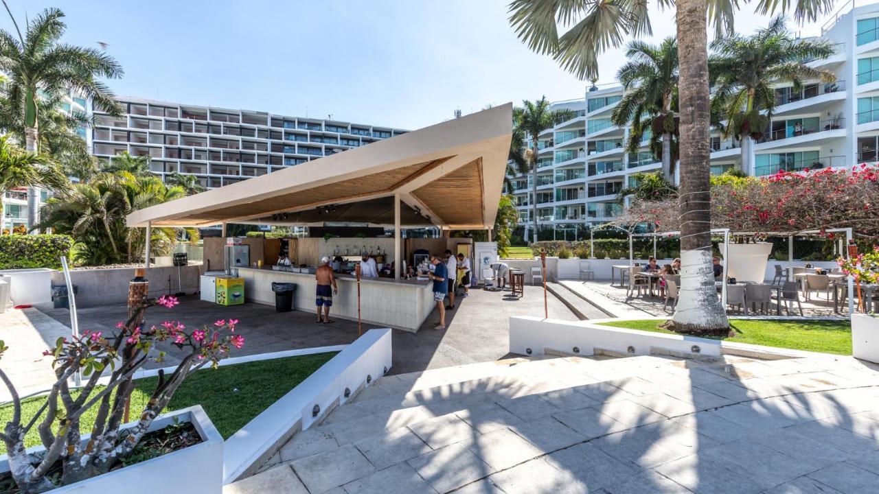 Amazing &totally New!!! Aria Ocean 306 By Kivoya Apartment *