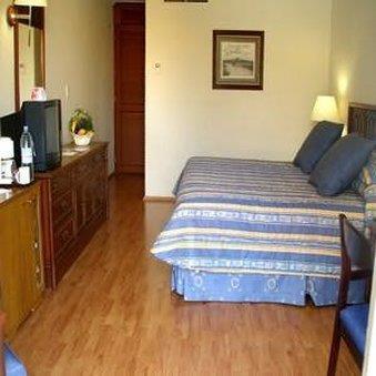 De Hotel Tampico