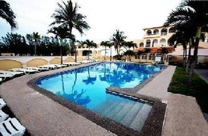 Club Maeva Miramar Tampico 4*