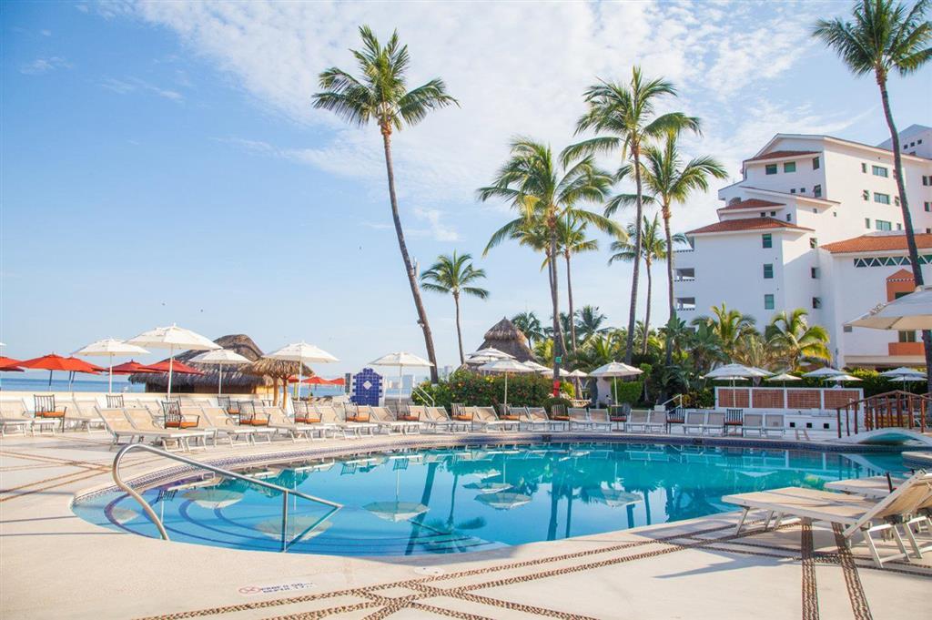 Resort Buenaventura Grand & Great Moments 4*