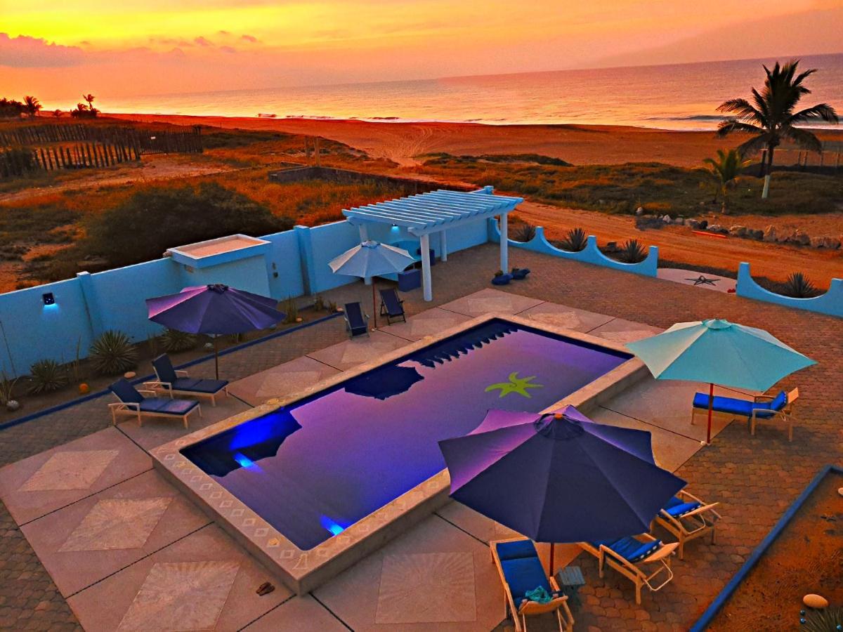Star Of The Sea (adults Only) Hotel