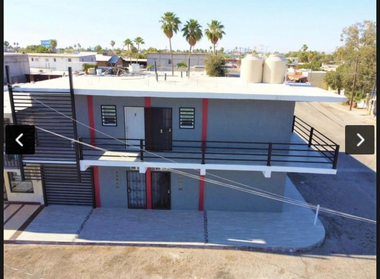 New 2 Bedroom Luxury -great Location -modern Apartment