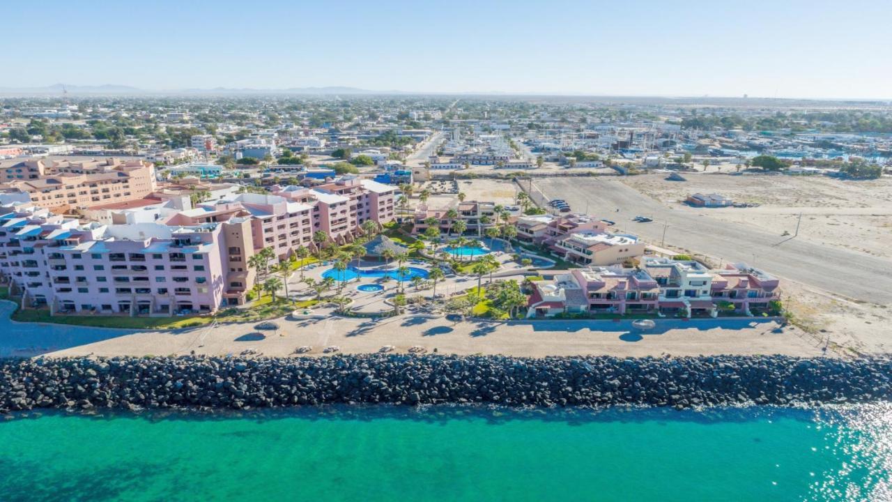 Pinacate 315 By Kivoya * Puerto Penasco
