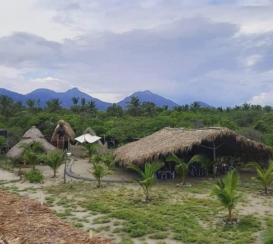Entremares Tonala (Chiapas)