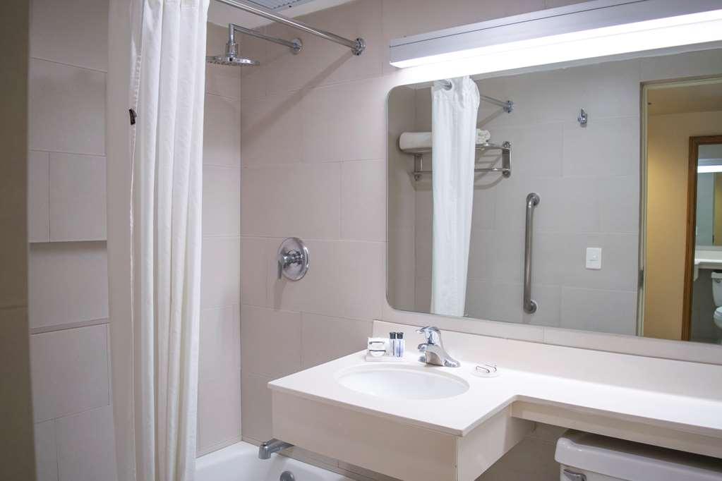 Hotel Istay Historico Monterrey