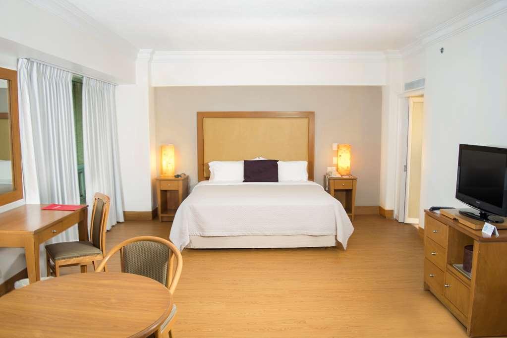 Istay Historico Hotel Monterrey