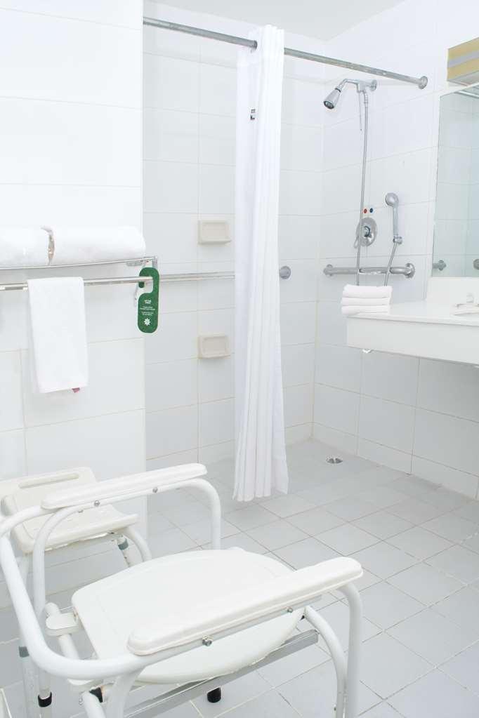 Hotel Istay Historico Monterrey