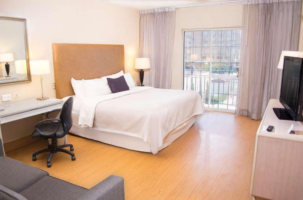 Hotel Istay Ciudad Juarez