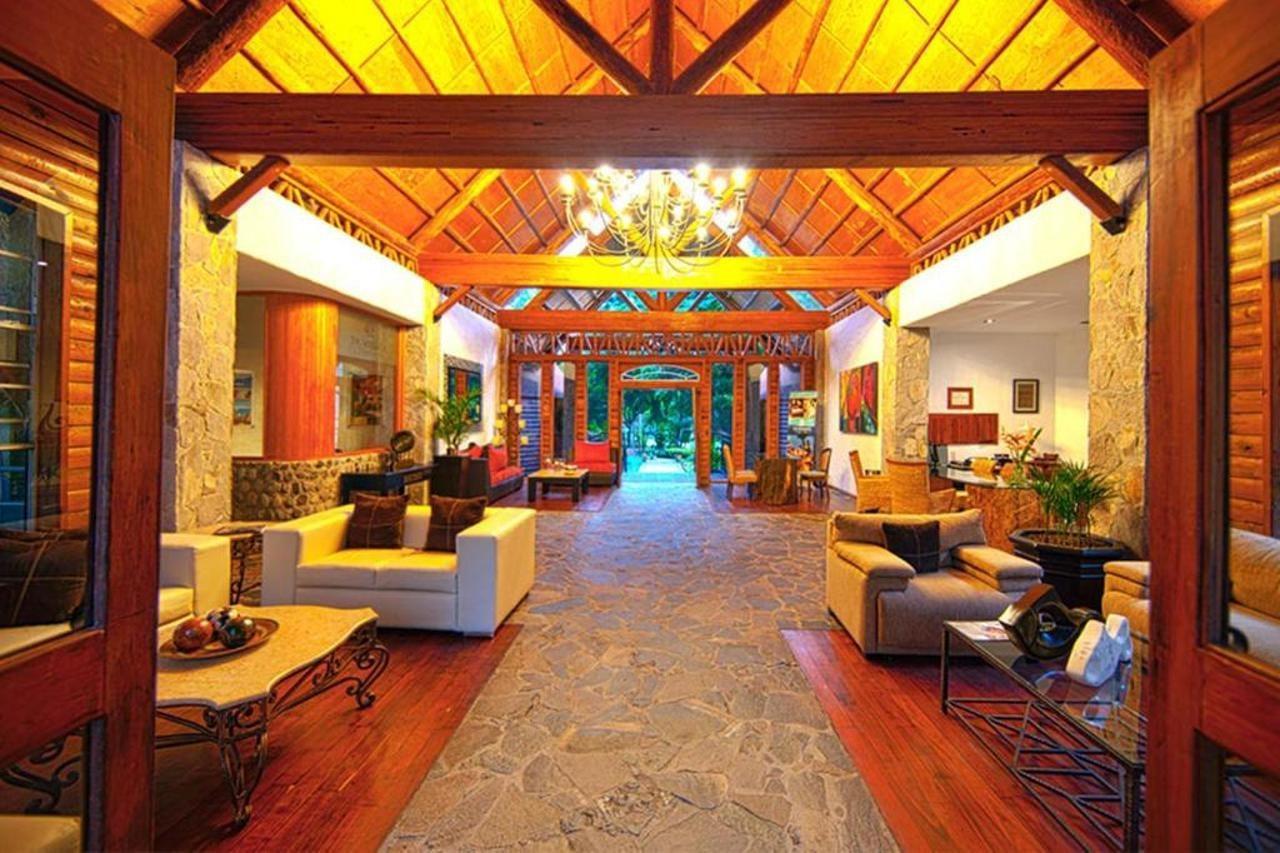 Hotel Santa Maria Santa Maria del Oro