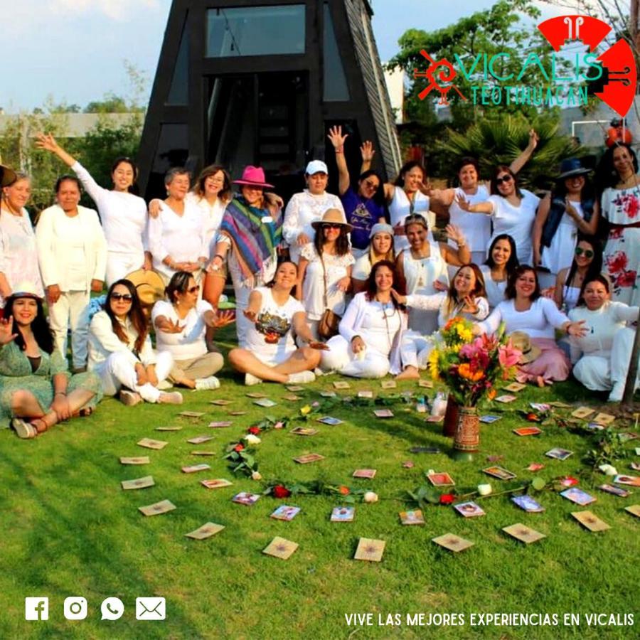 Hotel Vicalis San Juan Teotihuacan
