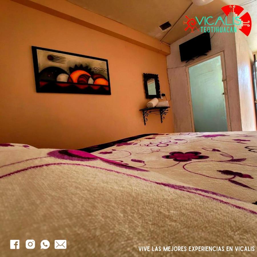Vicalis Hotel
