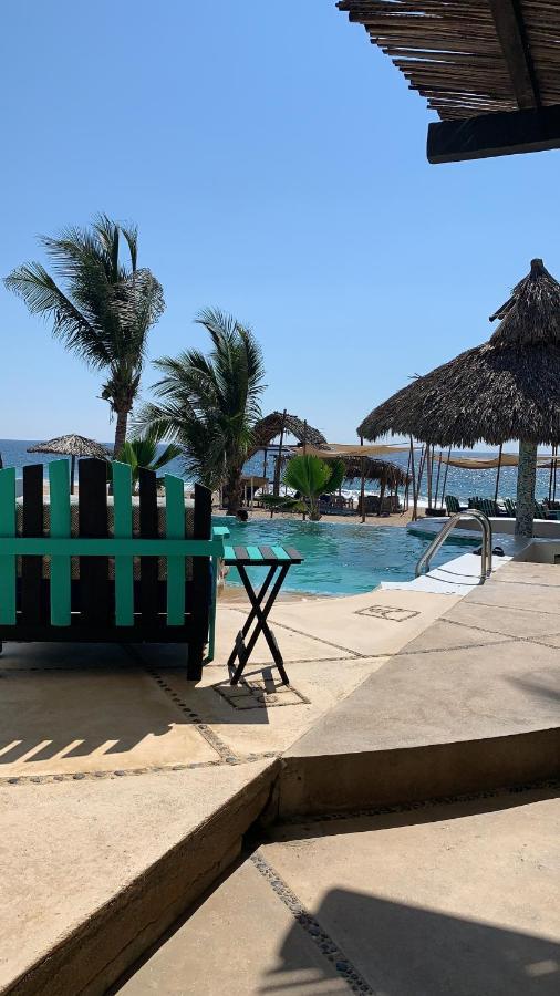 Condominio Agave Del Mar Hotel