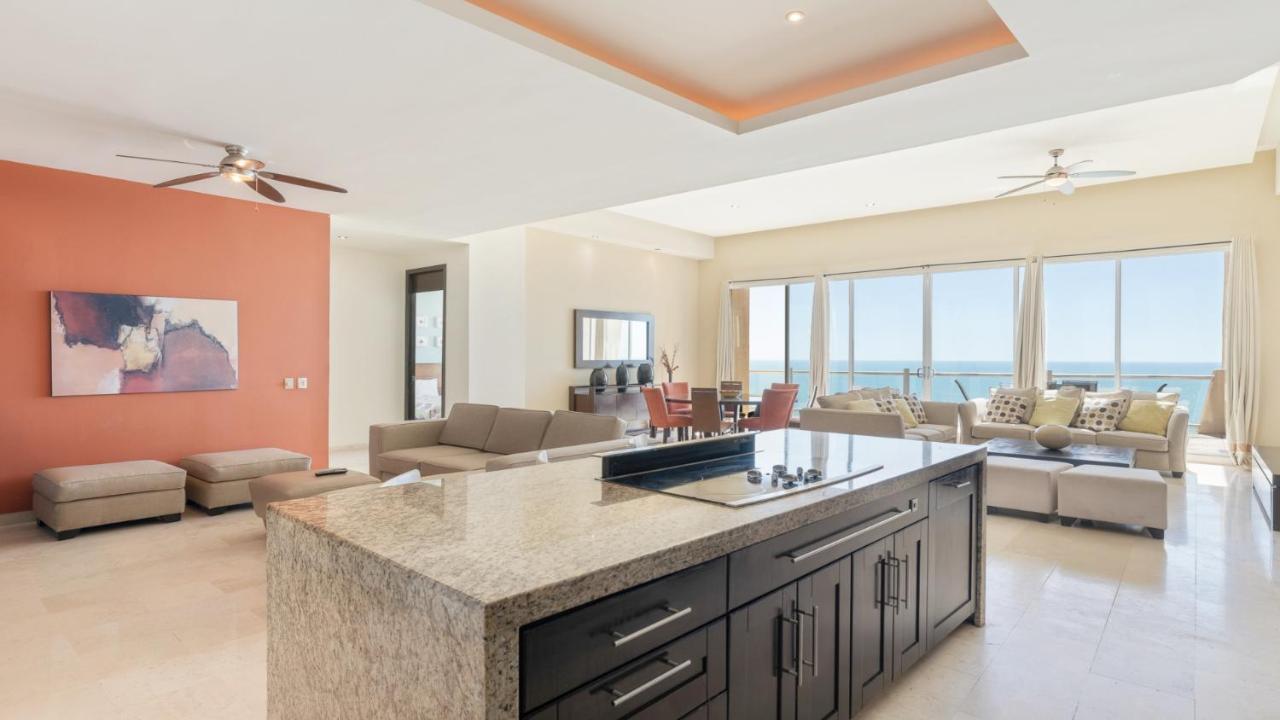Apartment Encanto Living & Luna Blanca Puerto Penasco