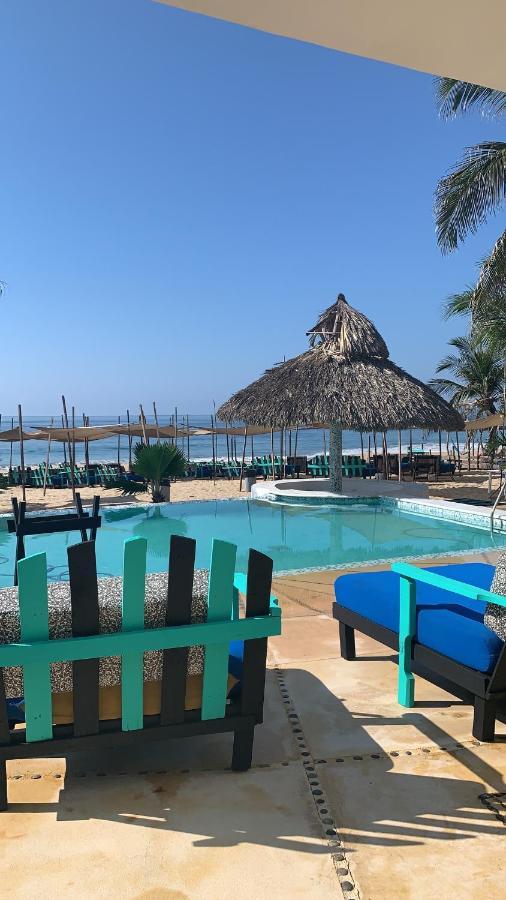 Condominio Agave Del Mar Hotel 2*