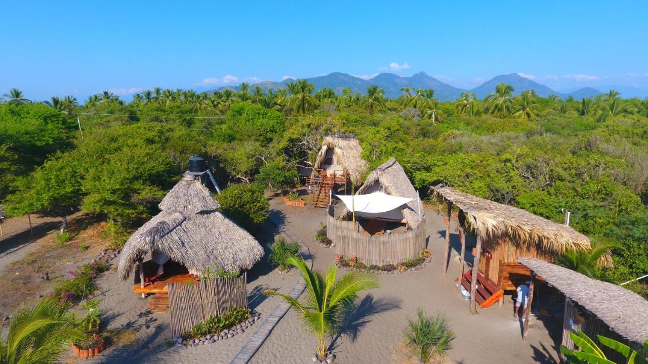 Entremares Lodge